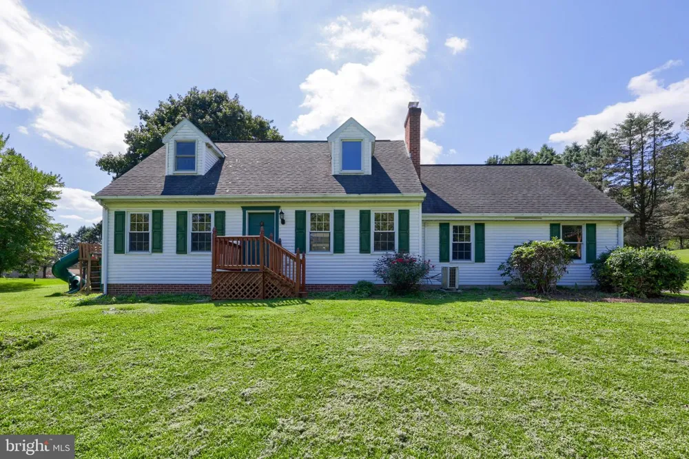 Address Not Shown Conestoga, PA 17516