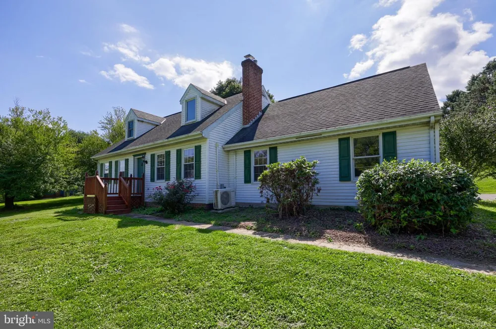 Address Not Shown Conestoga, PA 17516