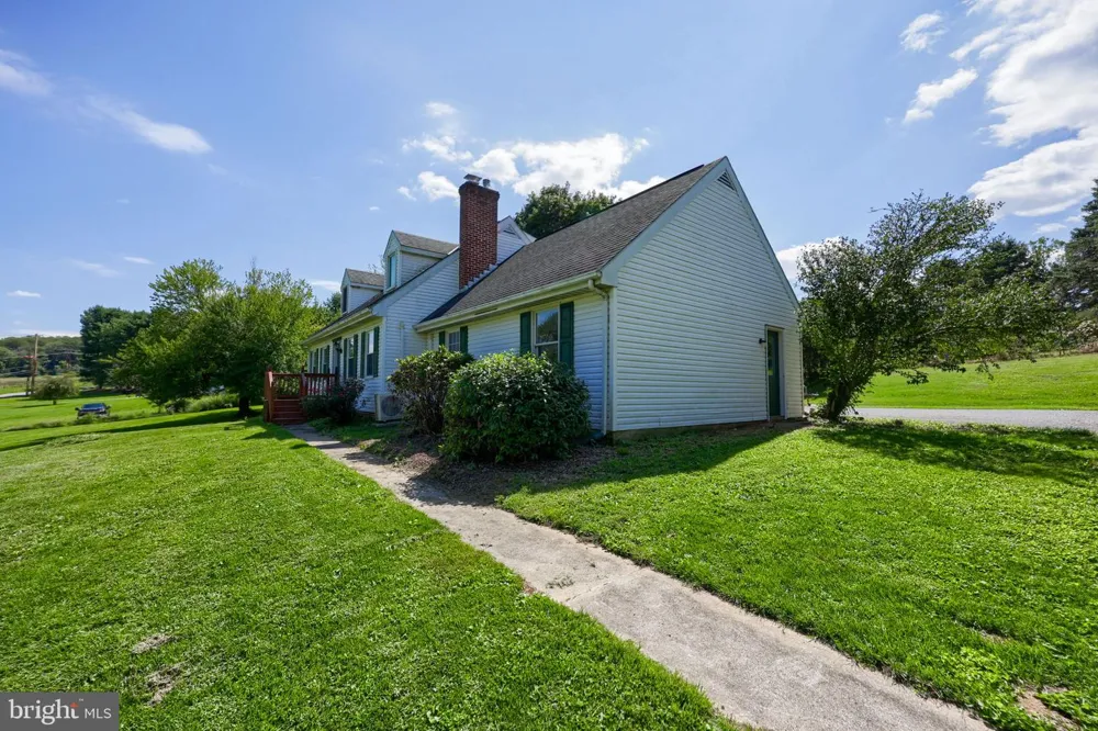 Address Not Shown Conestoga, PA 17516