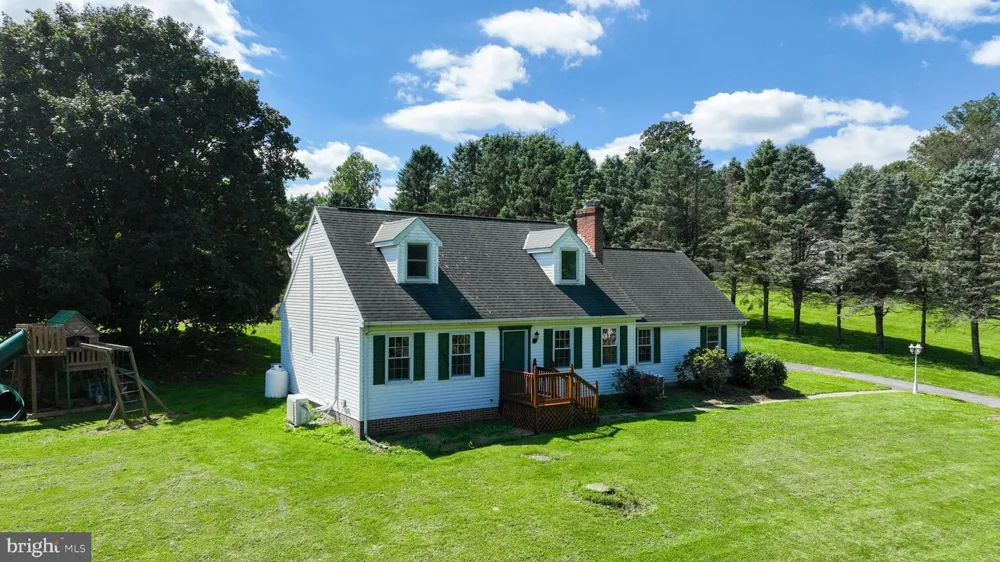 Address Not Shown Conestoga, PA 17516
