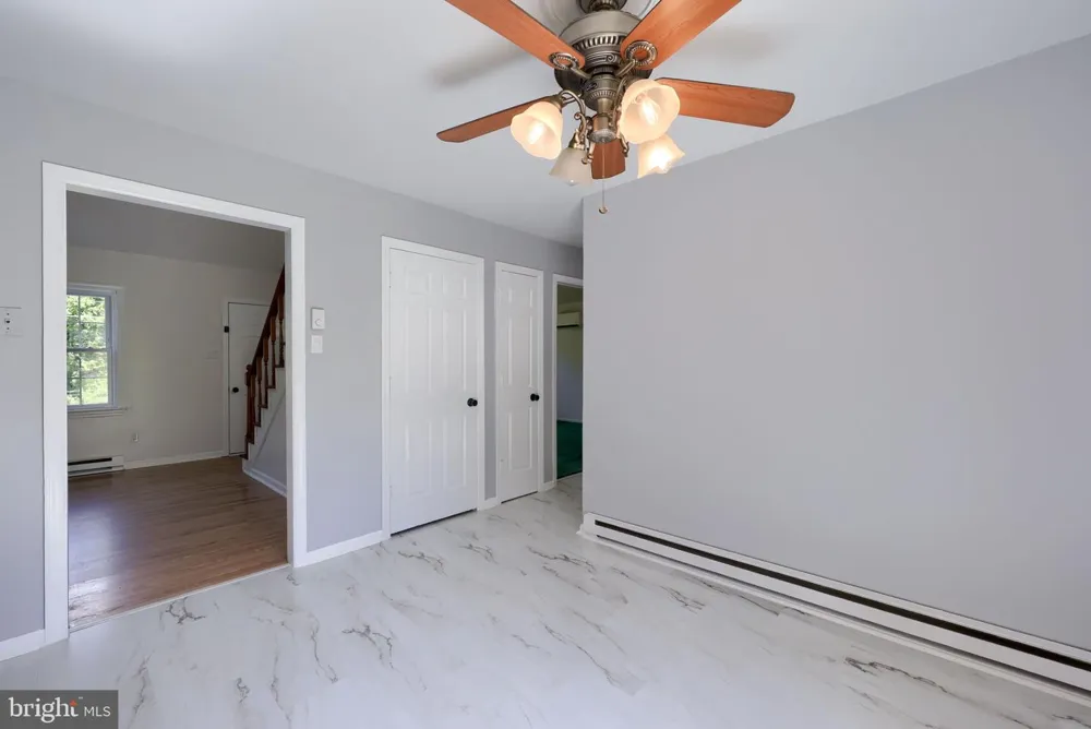 Address Not Shown Conestoga, PA 17516