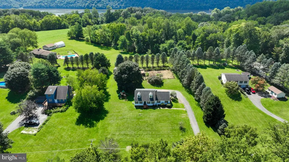 Address Not Shown Conestoga, PA 17516