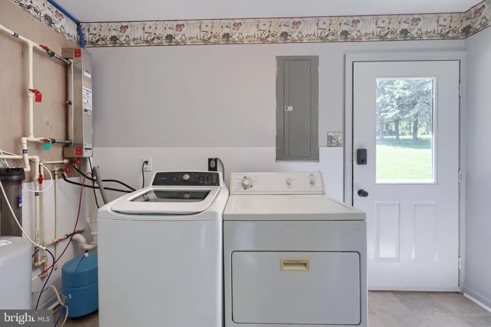 Address Not Shown Conestoga, PA 17516