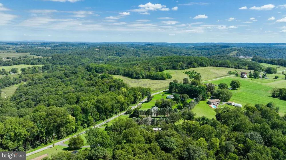 Address Not Shown Conestoga, PA 17516