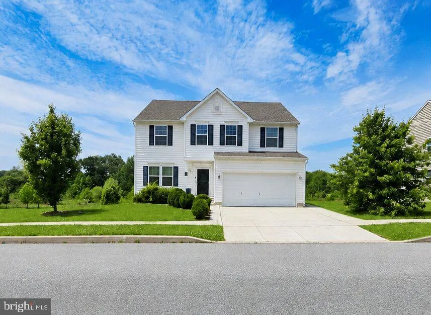 362 NEVERLAND DRIVE Middletown, DE 19709