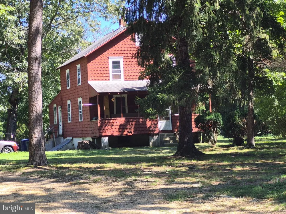 3162 JACKSON ROAD Williamstown, NJ 08094