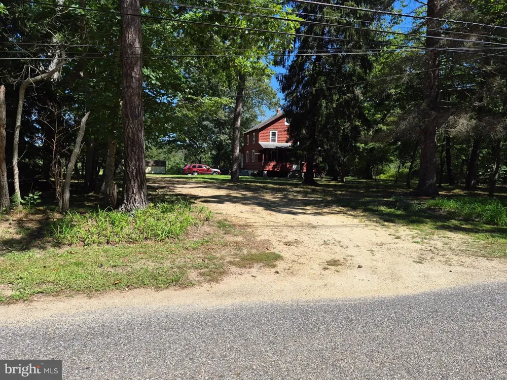 3162 JACKSON ROAD Williamstown, NJ 08094