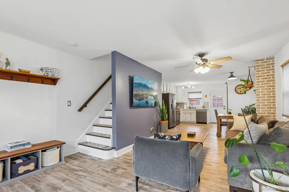 7 Center Street #A Suffern, NY 10901