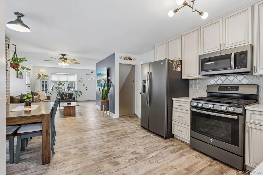 7 Center Street #A Suffern, NY 10901