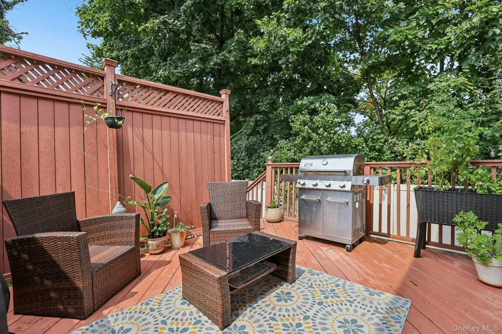 7 Center Street #A Suffern, NY 10901