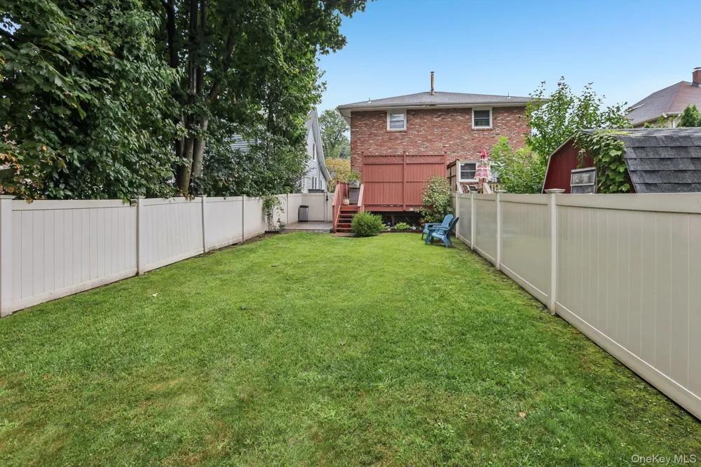 7 Center Street #A Suffern, NY 10901