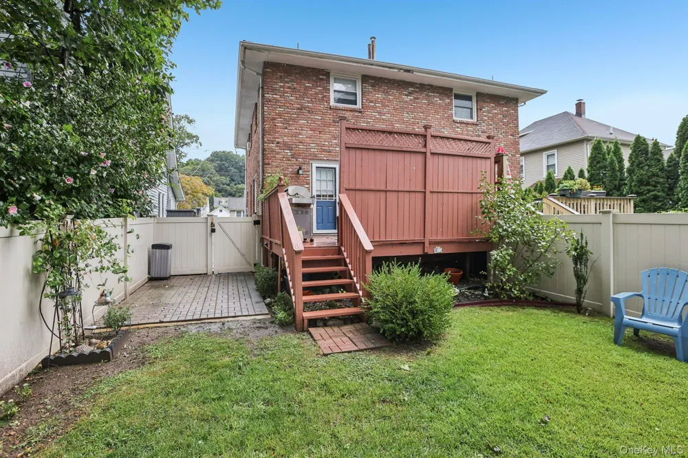 7 Center Street #A Suffern, NY 10901