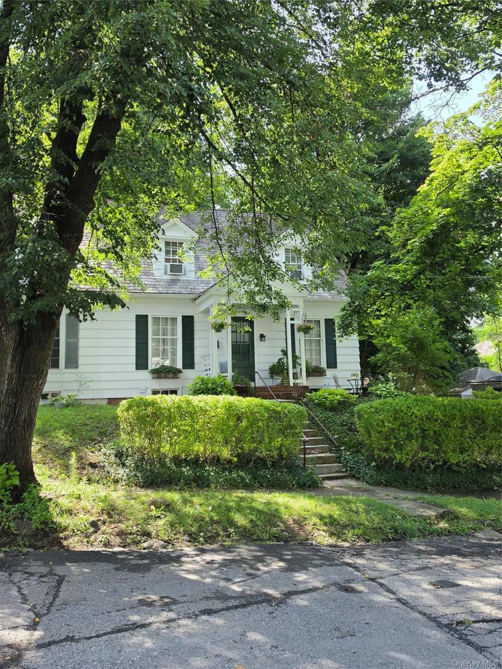 20 Bush Avenue Newburgh, NY 12550