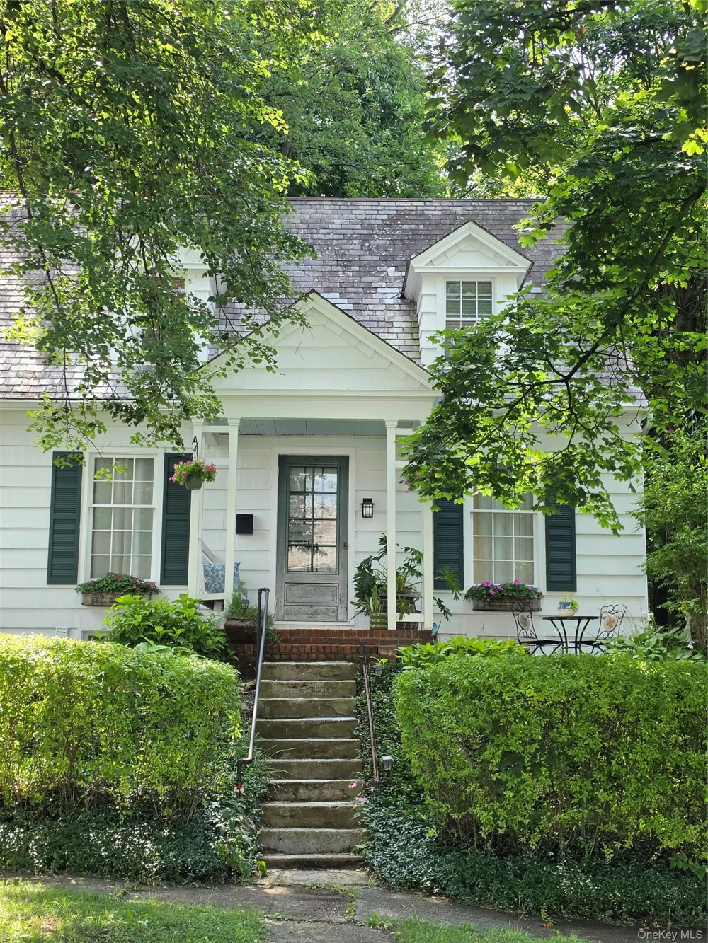 20 Bush Avenue Newburgh, NY 12550