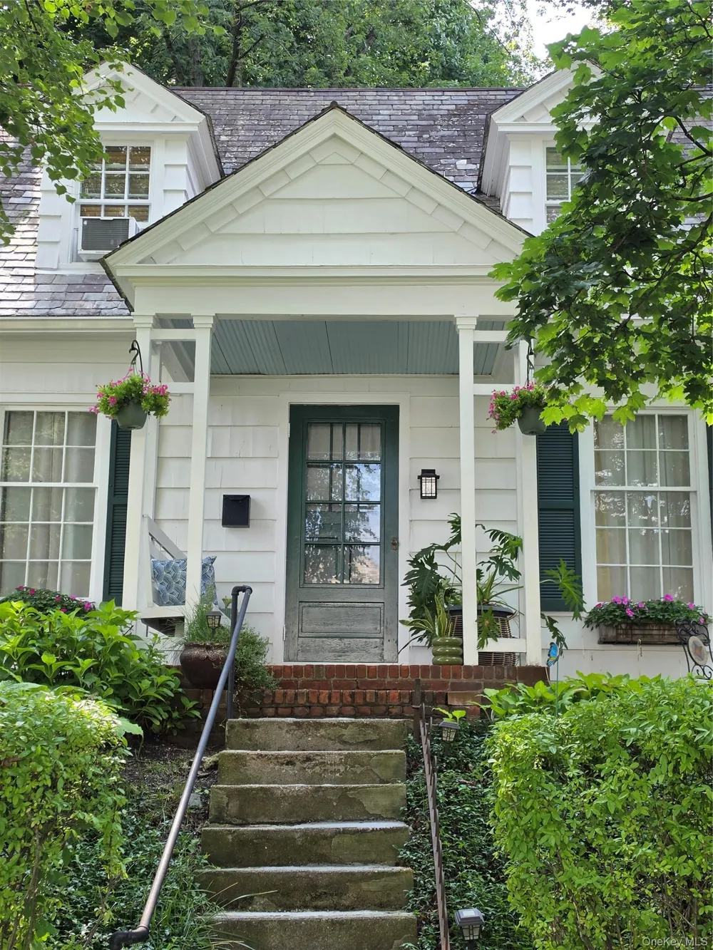 20 Bush Avenue Newburgh, NY 12550