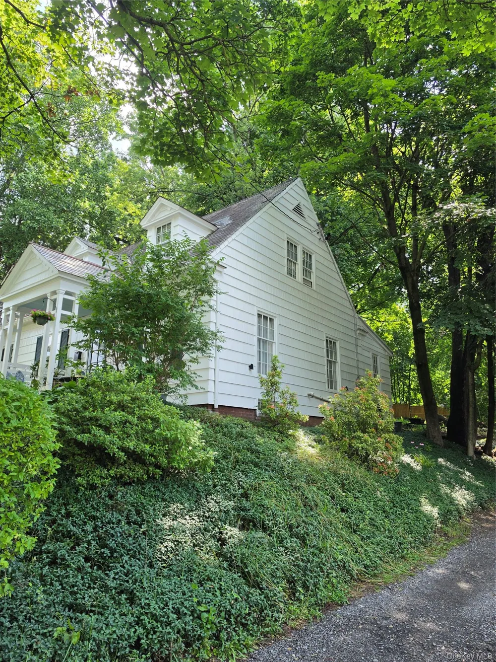 20 Bush Avenue Newburgh, NY 12550