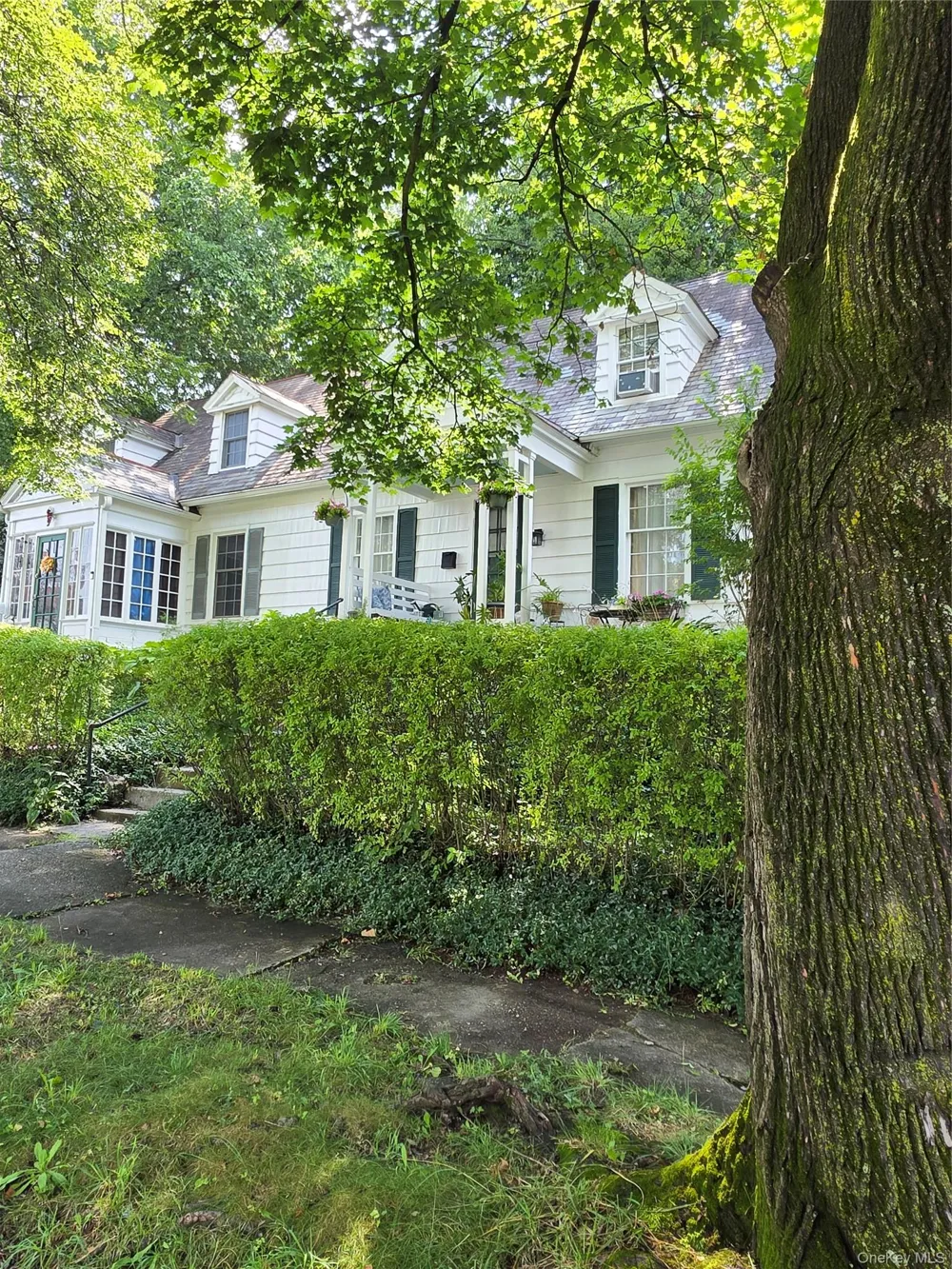 20 Bush Avenue Newburgh, NY 12550
