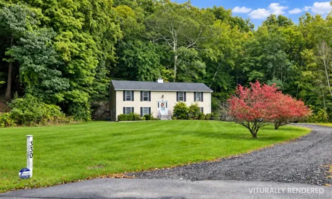 330 Horsepound Road