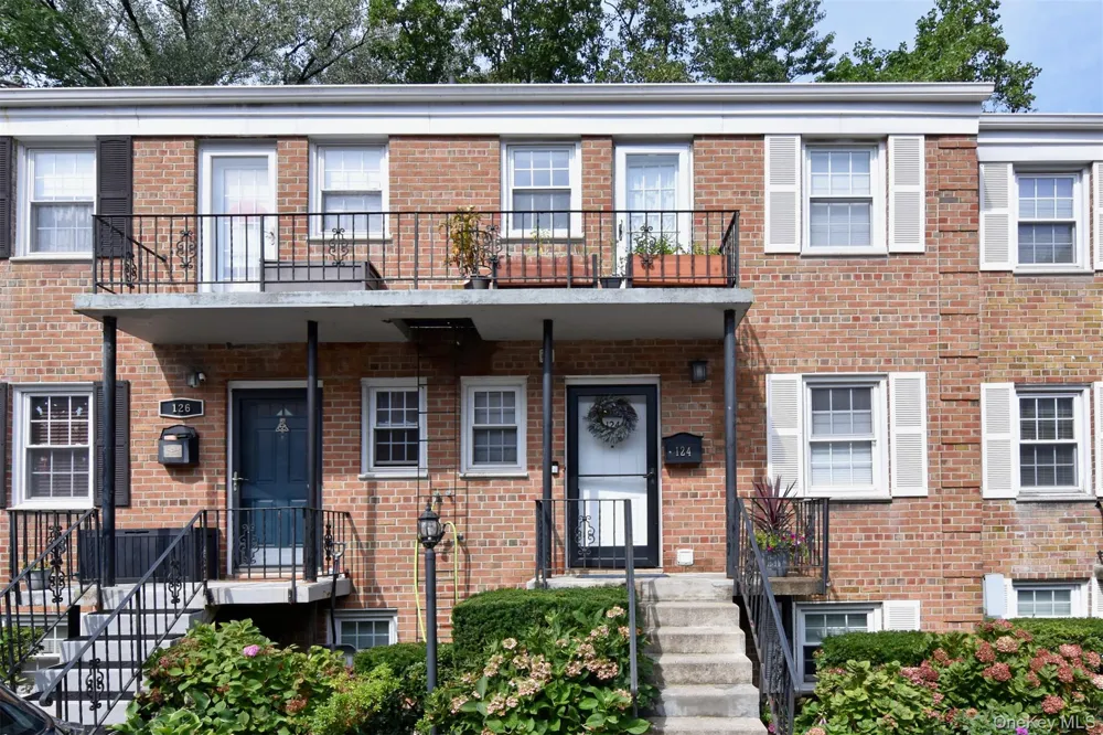 124 Texas Avenue Bronxville, NY 10708