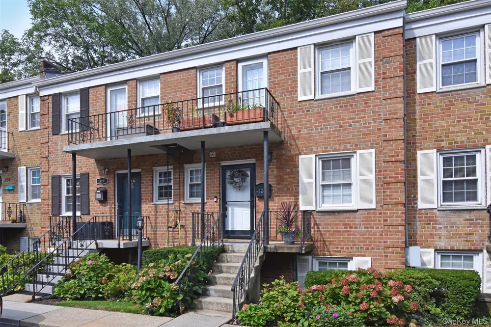 124 Texas Avenue Bronxville, NY 10708