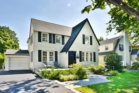 162 Elton Road