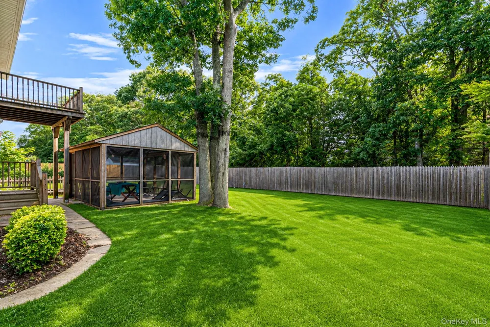 26 Wilstan Avenue Patchogue, NY 11772