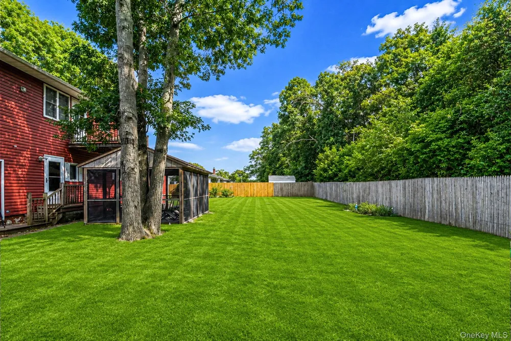 26 Wilstan Avenue Patchogue, NY 11772