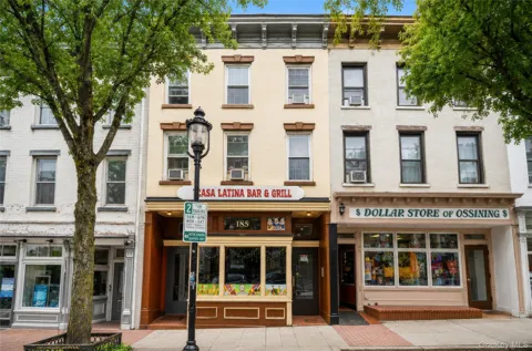 185 Main Street