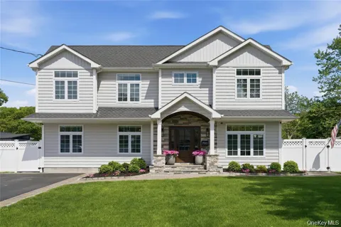 703 Peter Paul Drive