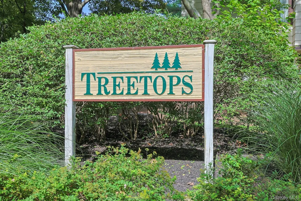 195 Treetop Circle Nanuet, NY 10954