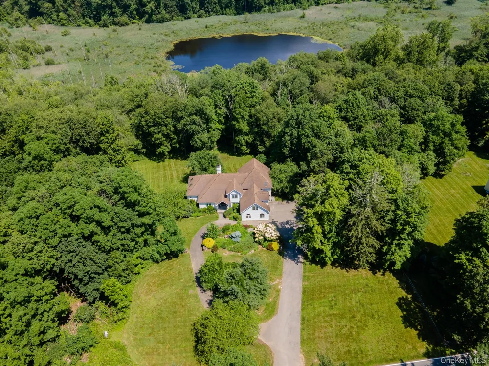 236 Hardscrabble Road North Salem, NY 10560