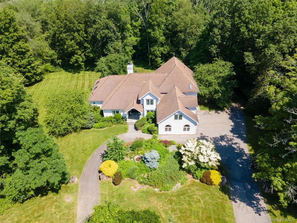 236 Hardscrabble Road North Salem, NY 10560