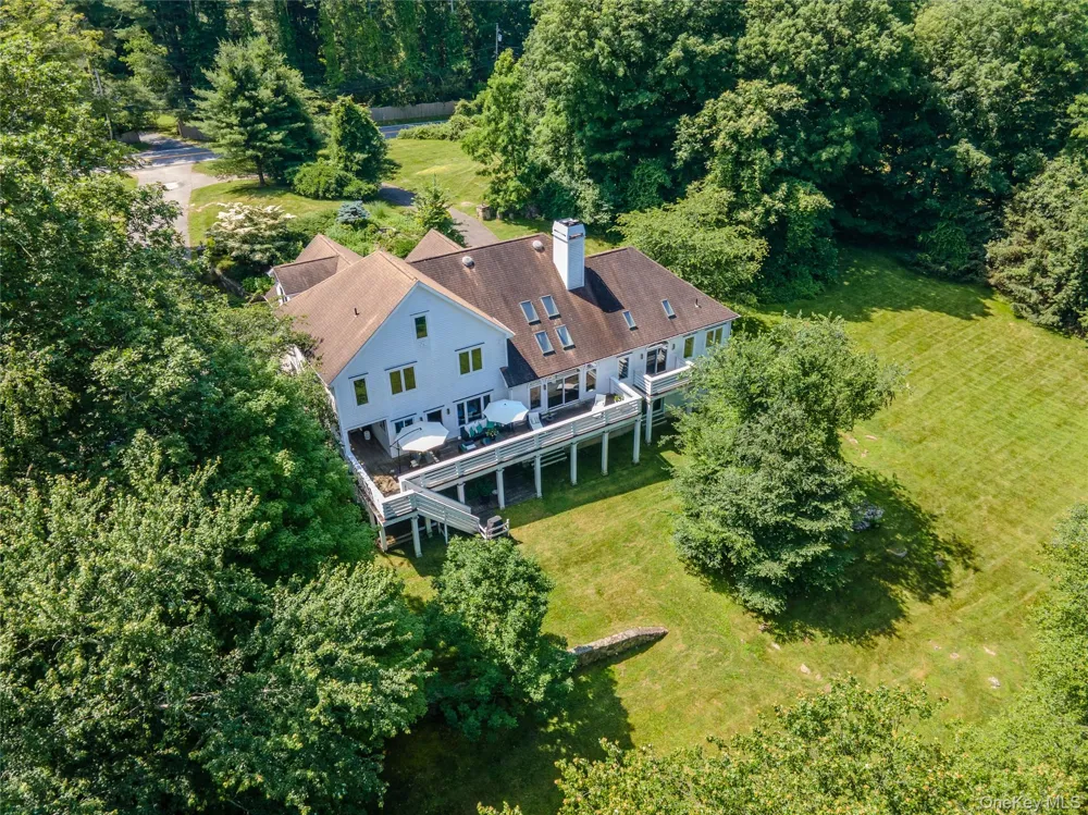 236 Hardscrabble Road North Salem, NY 10560