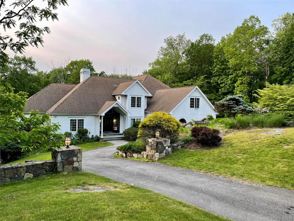236 Hardscrabble Road North Salem, NY 10560