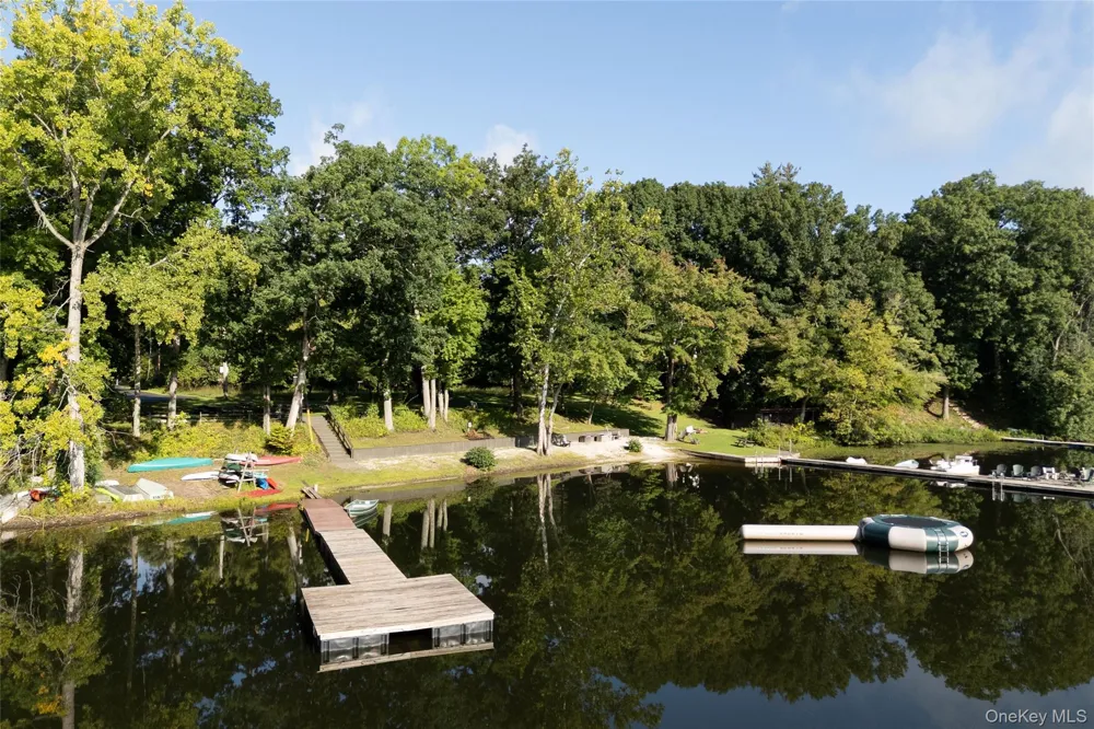 303 Sepasco Lake Drive Rhinebeck, NY 12572