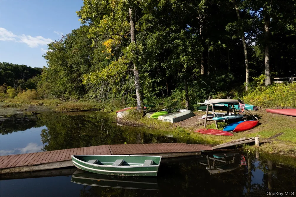 303 Sepasco Lake Drive Rhinebeck, NY 12572