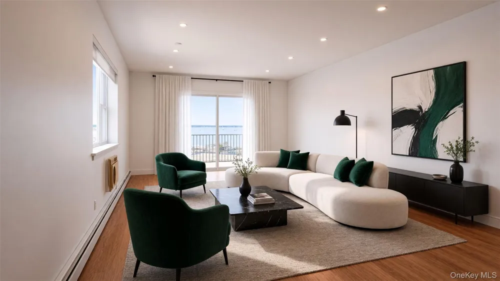 24 Pennyfield Avenue #2C Bronx, NY 10465