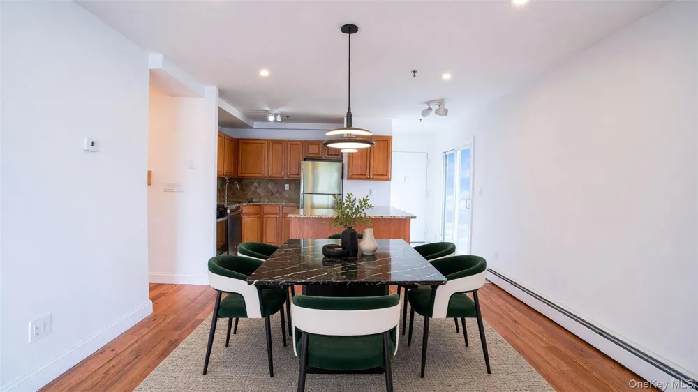 24 Pennyfield Avenue #2C Bronx, NY 10465