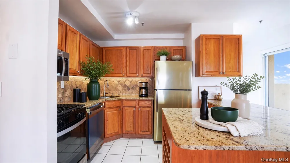 24 Pennyfield Avenue #2C Bronx, NY 10465