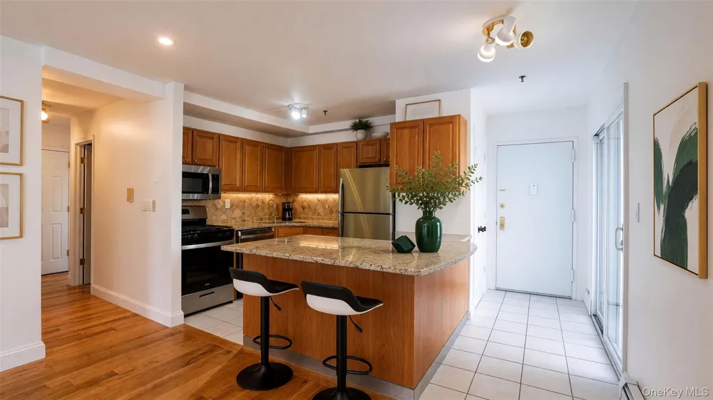 24 Pennyfield Avenue #2C Bronx, NY 10465