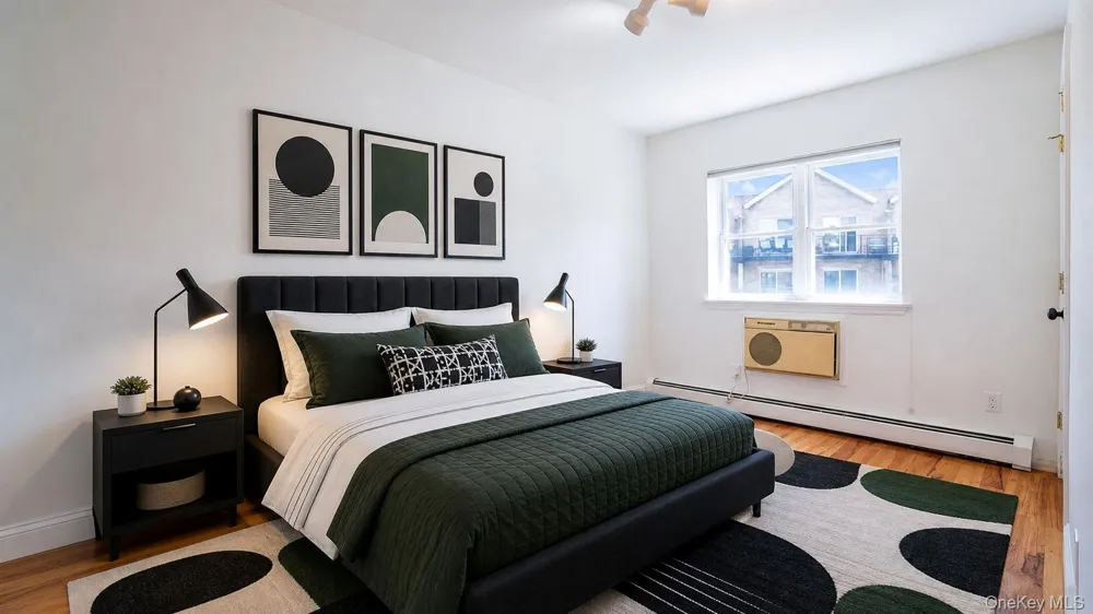 24 Pennyfield Avenue #2C Bronx, NY 10465