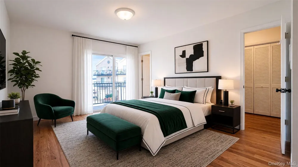 24 Pennyfield Avenue #2C Bronx, NY 10465