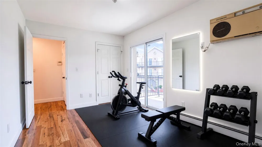24 Pennyfield Avenue #2C Bronx, NY 10465