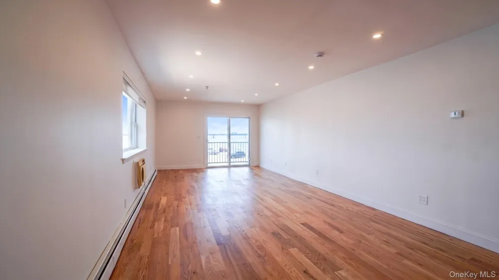 24 Pennyfield Avenue #2C Bronx, NY 10465