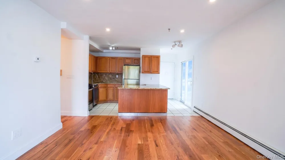 24 Pennyfield Avenue #2C Bronx, NY 10465