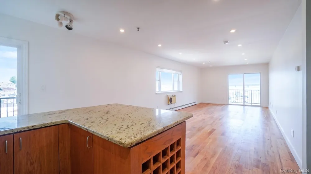 24 Pennyfield Avenue #2C Bronx, NY 10465