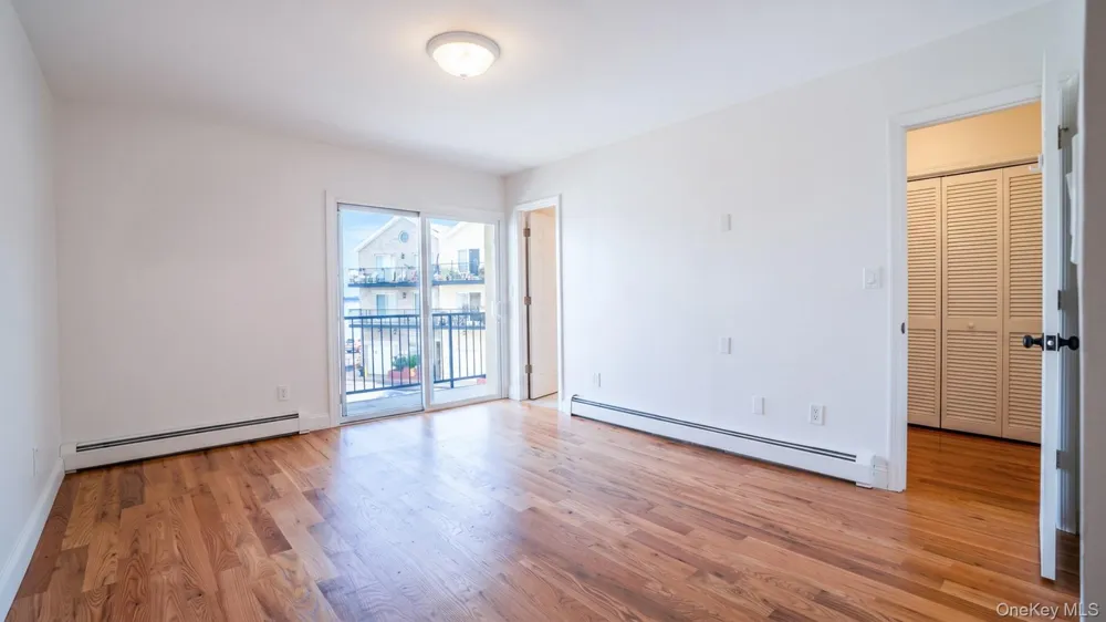 24 Pennyfield Avenue #2C Bronx, NY 10465