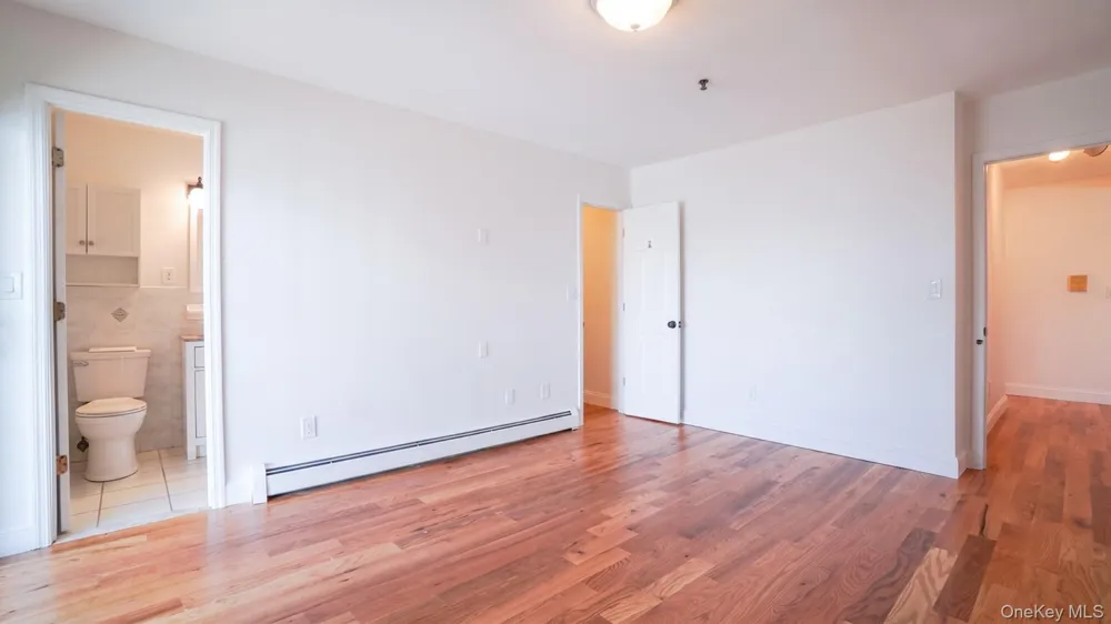 24 Pennyfield Avenue #2C Bronx, NY 10465