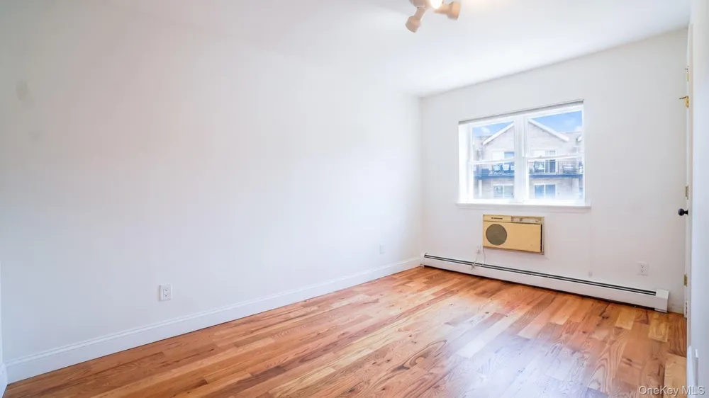 24 Pennyfield Avenue #2C Bronx, NY 10465