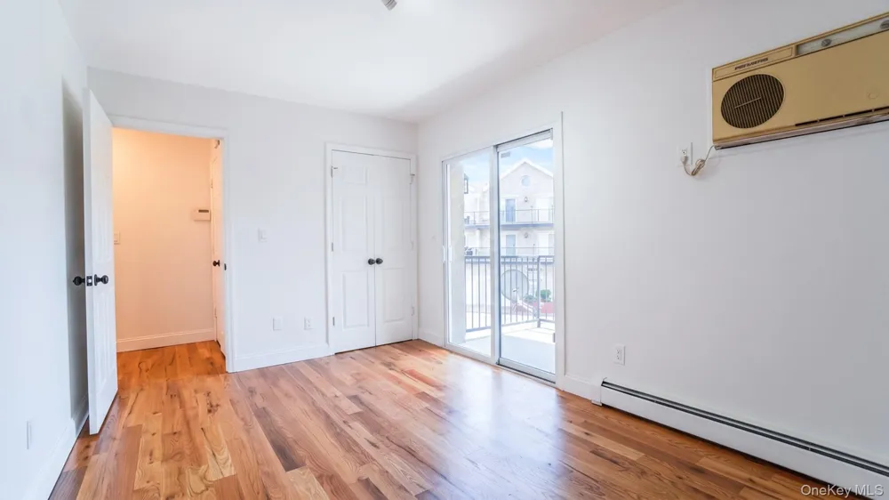 24 Pennyfield Avenue #2C Bronx, NY 10465